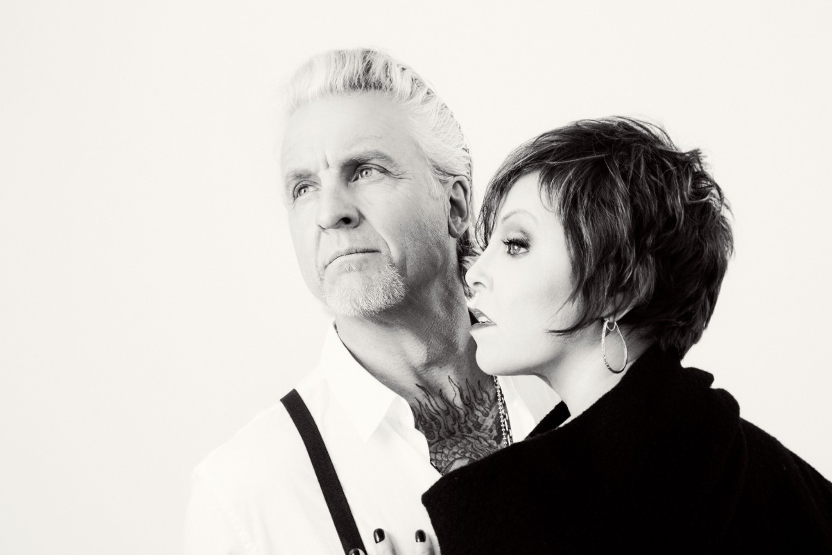 Benatar, Giraldo to share songs and stories Sunday at CAC